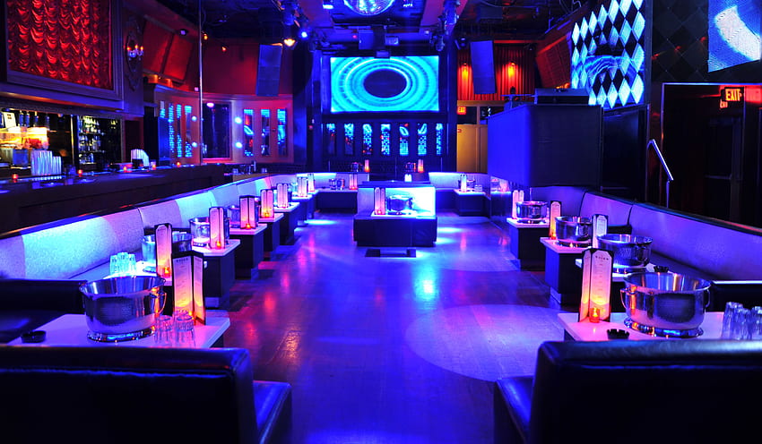 Party Center Image